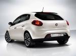 Fiat Bravo Street 2012 года